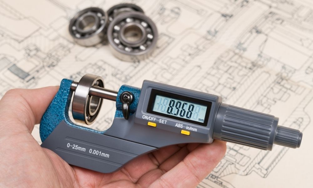 How To Measure Ball Screw Backlash