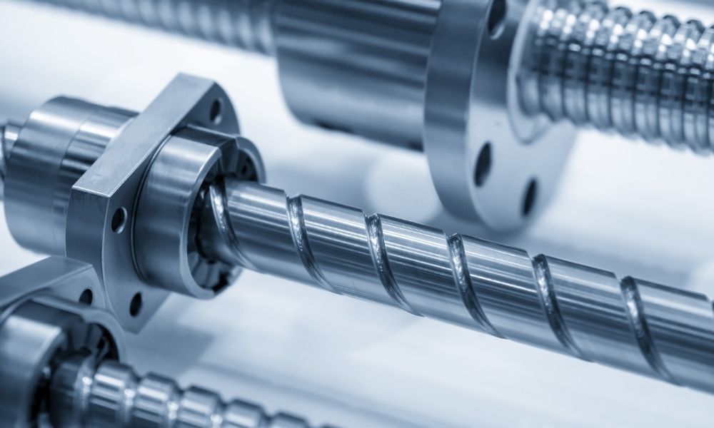 Common Issues With Ball Screw Assemblies