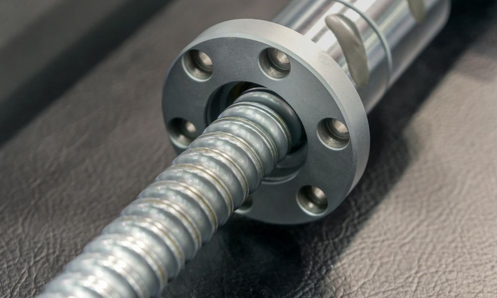 The Differences Between Acme Screws and Ball Screws